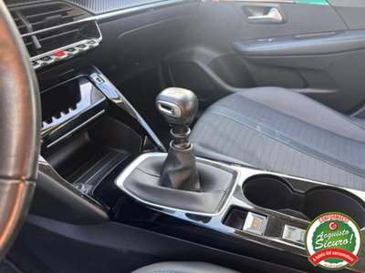 Peugeot 208 PureTech 100 Stop&Start 5 porte Allure (8)