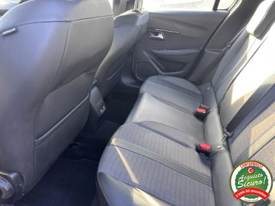 Peugeot 208 PureTech 100 Stop&Start 5 porte Allure (9)