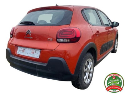 Citroen C3 PureTech 68 Feel (4)