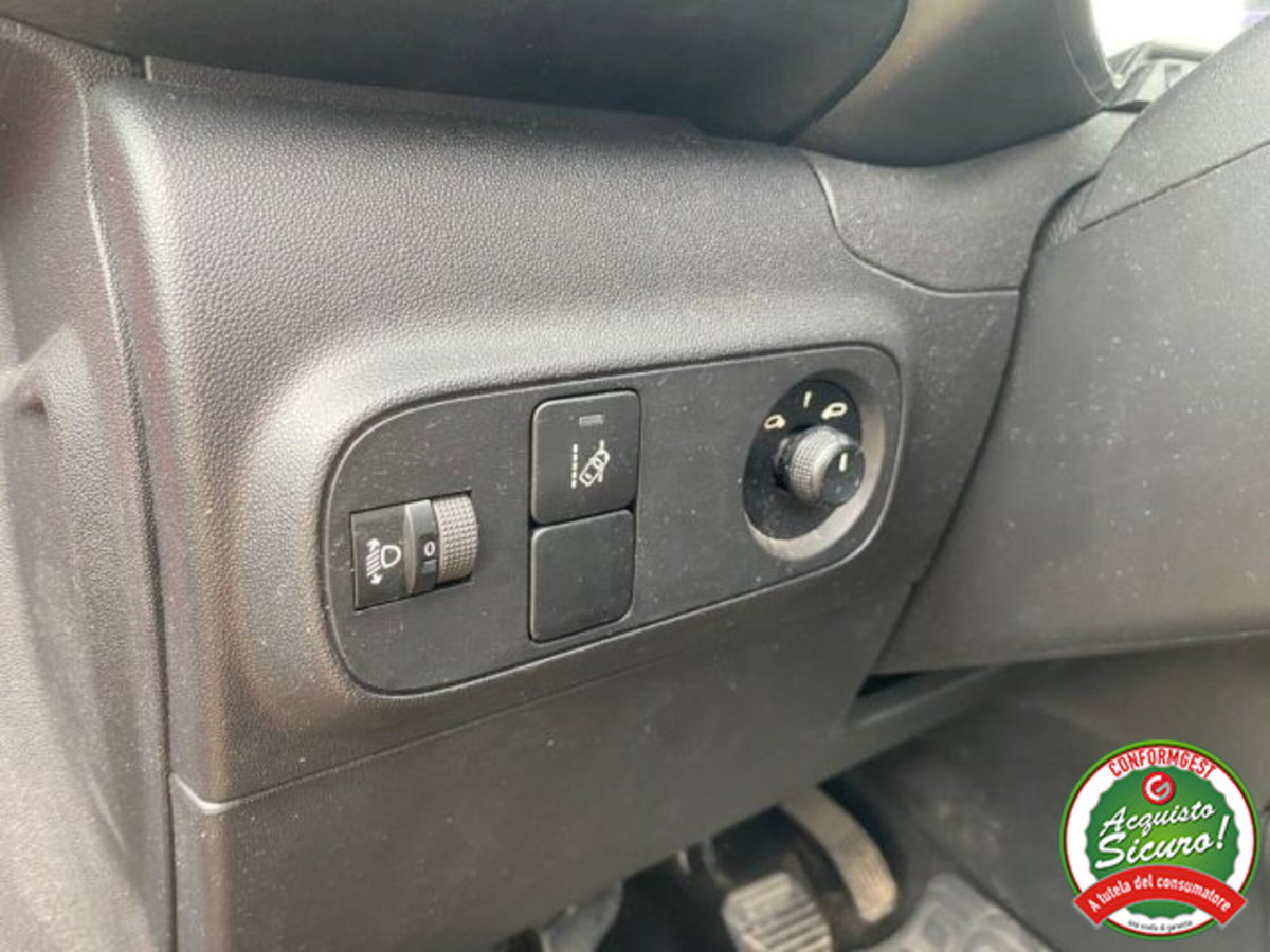 Citroen C3 PureTech 68 Feel (7)