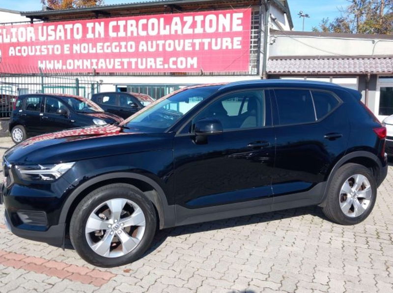 Volvo XC40 T2 Momentum Pro