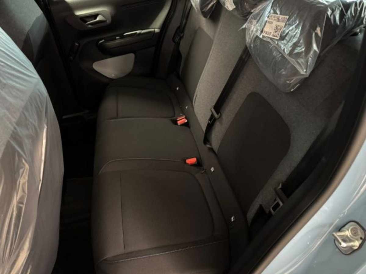 Citroen C3 1.2 puretech You s&s 83cv neopatentati (13)