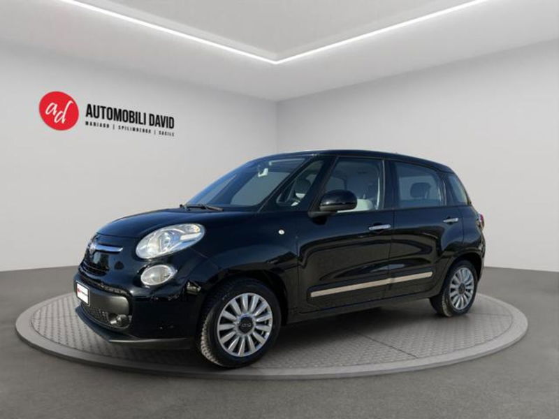 Fiat 500L 1.3 Multijet 85 CV Dualogic Lounge