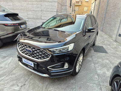 Ford Edge 2.0 EcoBlue 238 CV AWD Start&Stop aut. Vignale usata
