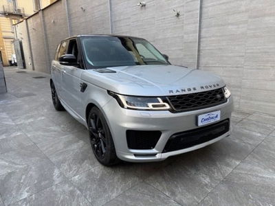 Land Rover Range Rover Sport 3.0 SDV6 249 CV HSE Dynamic usata
