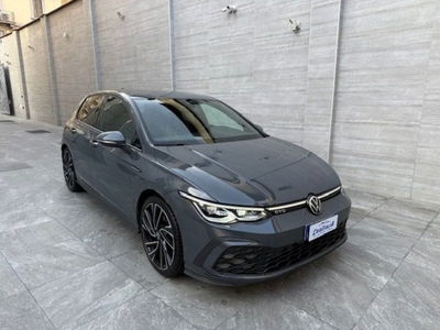 Volkswagen Golf 2.0 TDI GTD DSG usata