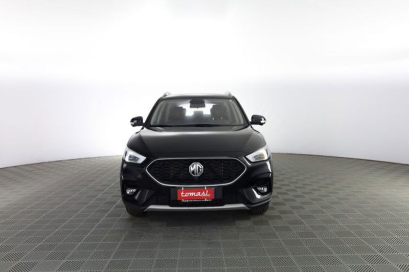 Mg ZS ZS 1.5 Luxury