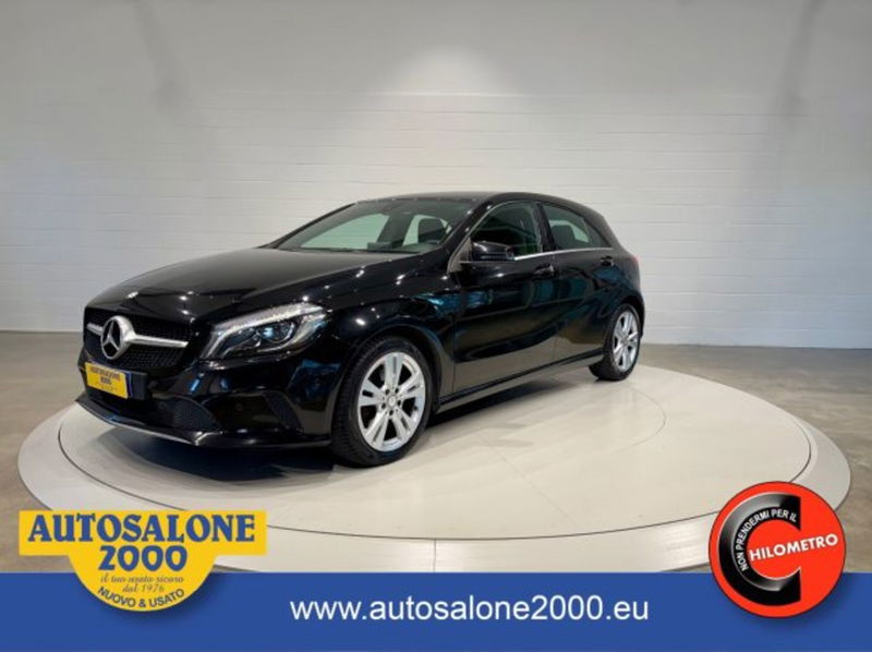 Mercedes-Benz Classe A 180 Sport