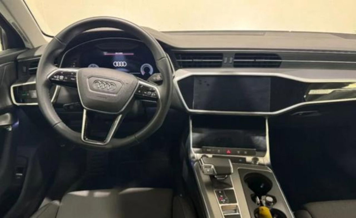 Audi A6 Avant 40 2.0 TDI quattro ultra S tronic Business (2)