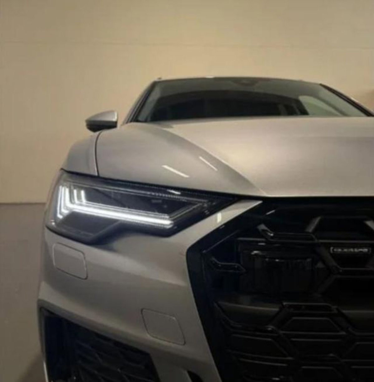 Audi A6 Avant 40 2.0 TDI quattro ultra S tronic Business (3)