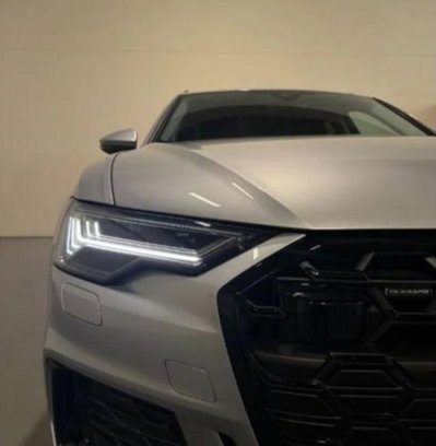 Audi A6 Avant 40 2.0 TDI quattro ultra S tronic Business (3)