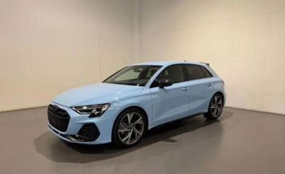 Audi A3 Sportback 35 TDI S tronic S line edition usata