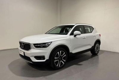 Volvo XC40 T5 Recharge Plug-in Hybrid Inscription Expression usata