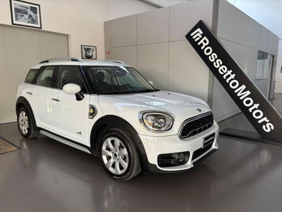 MINI Mini Countryman 1.5 Cooper Countryman ALL4 Automatica usata