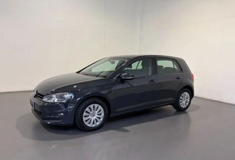 Volkswagen Golf 1.6 TDI 90 CV 5p. Trendline BlueMotion Technology