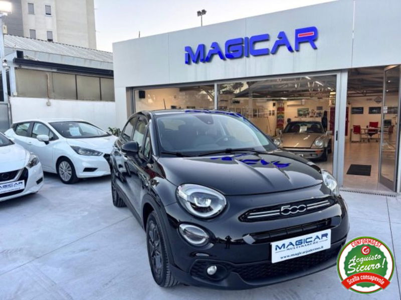 Fiat 500X 1.3 MultiJet 95 CV Club