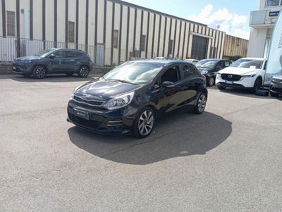 kia rio 1.4 crdi 5p.s&s high tech