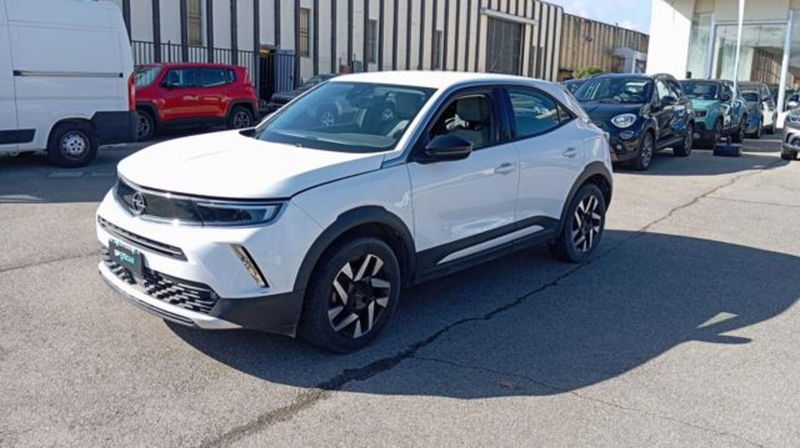 Opel Mokka 1.2 Turbo 130 CV aut. Edition