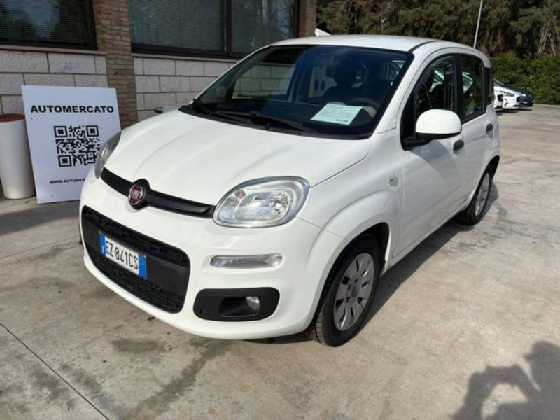 Fiat Panda 1.2 EasyPower