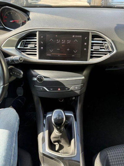 Peugeot 308 SW BlueHDi 130 S&S Business (10)