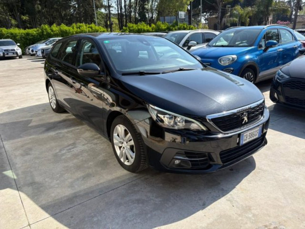 Peugeot 308 SW BlueHDi 130 S&S Business (3)