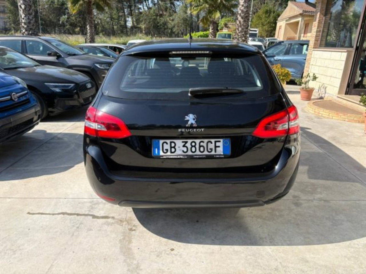 Peugeot 308 SW BlueHDi 130 S&S Business (5)