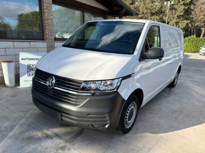 Volkswagen Veicoli Commerciali Transporter Furgone 2.0 TDI 150CV PC Furgone usato