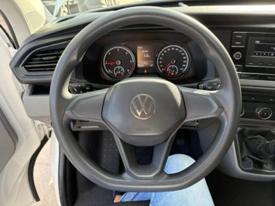 Volkswagen Veicoli Commerciali Transporter Furgone 2.0 TDI 150CV PC Furgone (12)