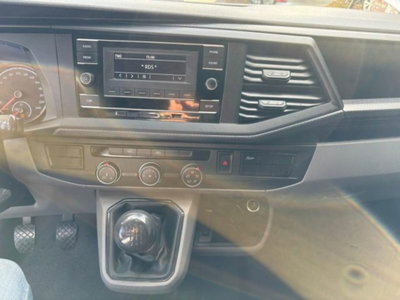 Volkswagen Veicoli Commerciali Transporter Furgone 2.0 TDI 150CV PC Furgone (14)
