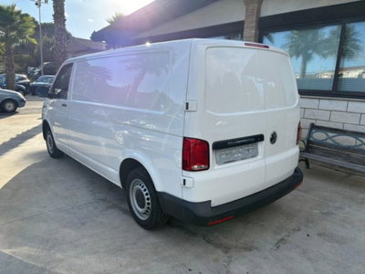 Volkswagen Veicoli Commerciali Transporter Furgone 2.0 TDI 150CV PC Furgone (6)