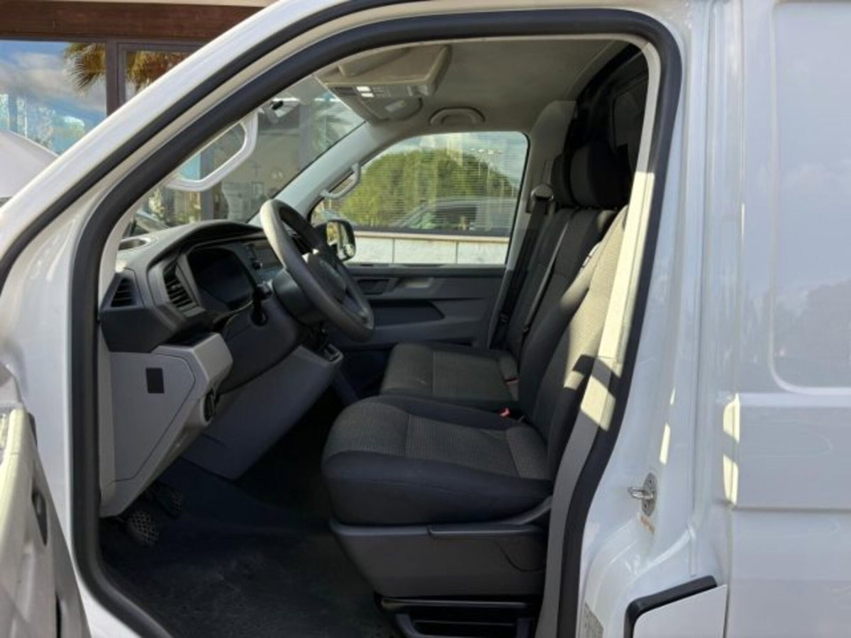 Volkswagen Veicoli Commerciali Transporter Furgone 2.0 TDI 150CV PC Furgone (9)