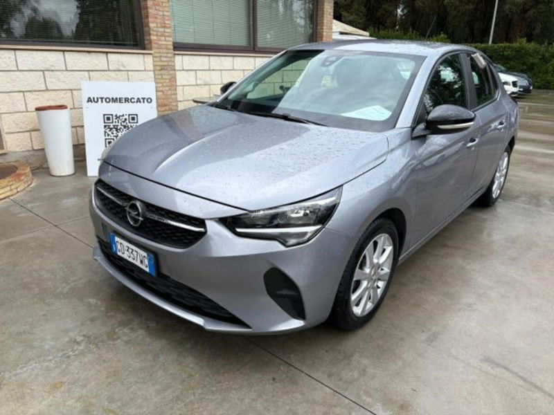 Opel Corsa 1.5 D 100 CV Edition