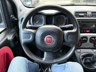 Fiat Panda 0.9 TwinAir Turbo Natural Power Easy (10)