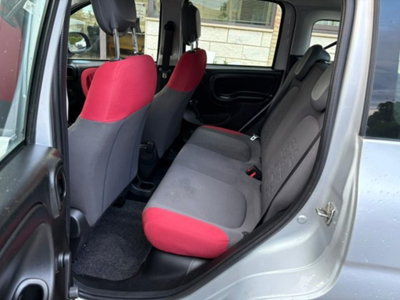Fiat Panda 0.9 TwinAir Turbo Natural Power Easy (11)