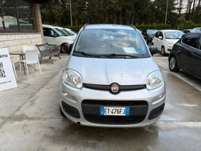 Fiat Panda 0.9 TwinAir Turbo Natural Power Easy (2)