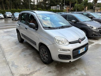 Fiat Panda 0.9 TwinAir Turbo Natural Power Easy (3)