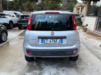 Fiat Panda 0.9 TwinAir Turbo Natural Power Easy (4)