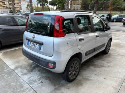 Fiat Panda 0.9 TwinAir Turbo Natural Power Easy (5)