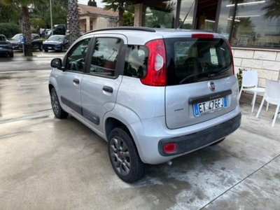 Fiat Panda 0.9 TwinAir Turbo Natural Power Easy (6)