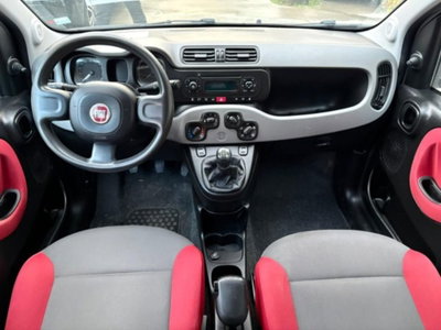 Fiat Panda 0.9 TwinAir Turbo Natural Power Easy (7)