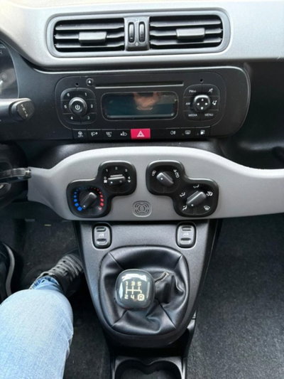 Fiat Panda 0.9 TwinAir Turbo Natural Power Easy (9)