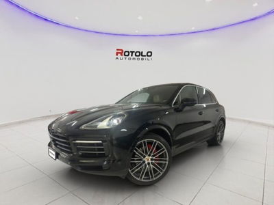 Porsche Cayenne 3.0 V6 usata