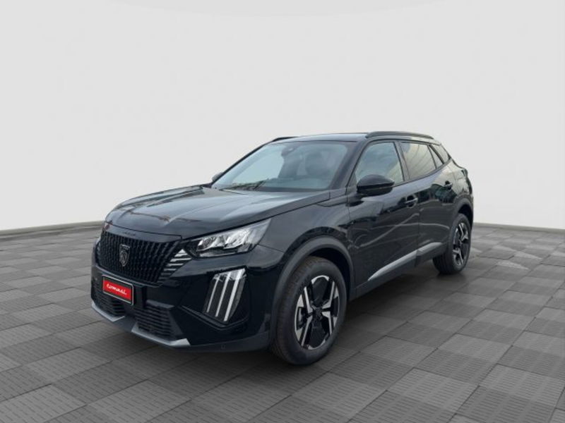 Peugeot 2008 PureTech 100 S&S Allure