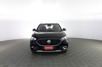 Mg ZS ZS 1.5 Luxury usata