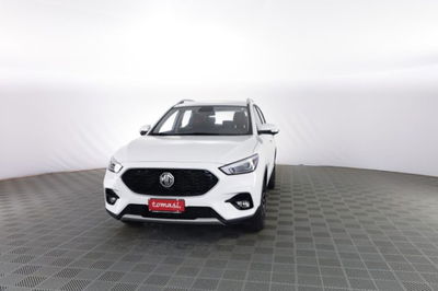Mg ZS ZS 1.5 Luxury usata