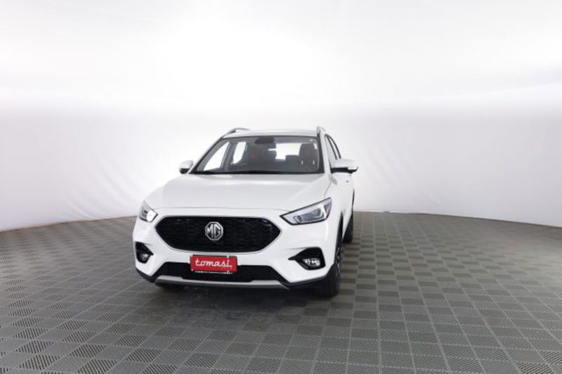 Mg ZS ZS 1.5 Luxury