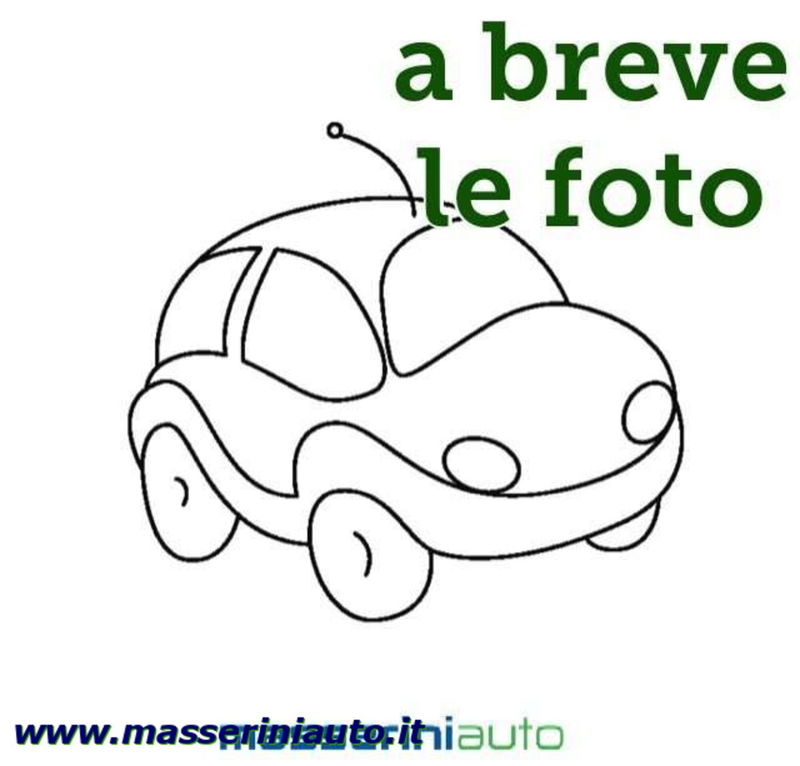 Ford Fiesta Plus 1.5 TDCi 75CV 5 porte