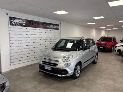 Fiat 500L 1.3 Multijet 95 CV Urban usata