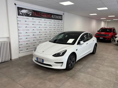 Tesla Model 3 Model 3 RWD usata