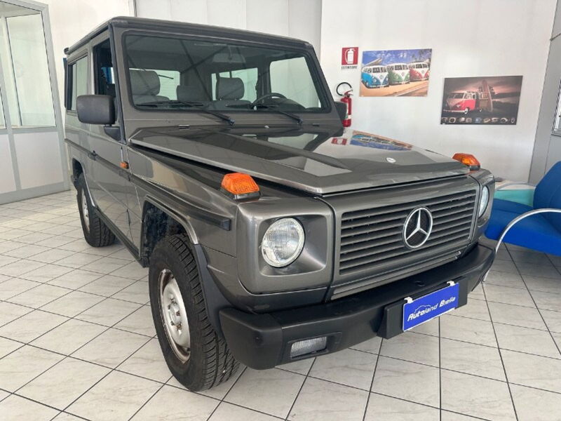 Mercedes-Benz Classe G 200 corto Station Wagon